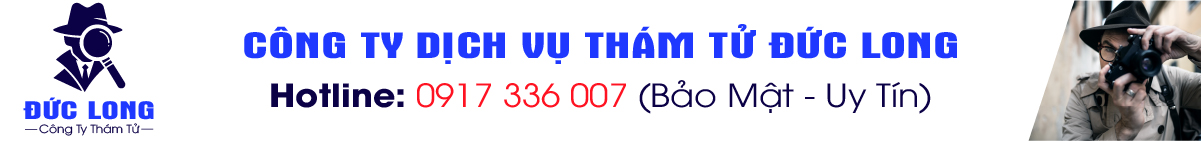 Thám Tử Đức Long Hải Phòng